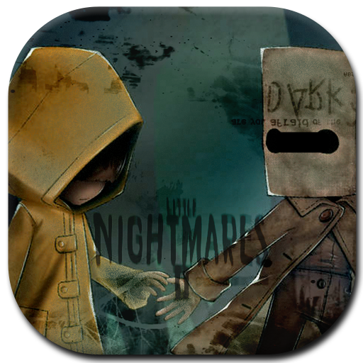 Walkthrough : Little nightmares 2 icon