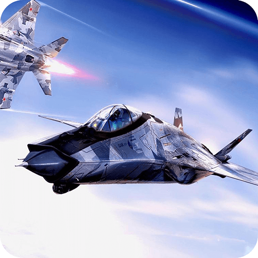 Vanished World-Infinite Galaxy Shooting Battle icon