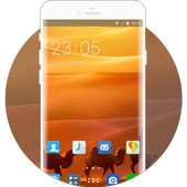 Theme for Asus ZenFone Go 4.5 icon