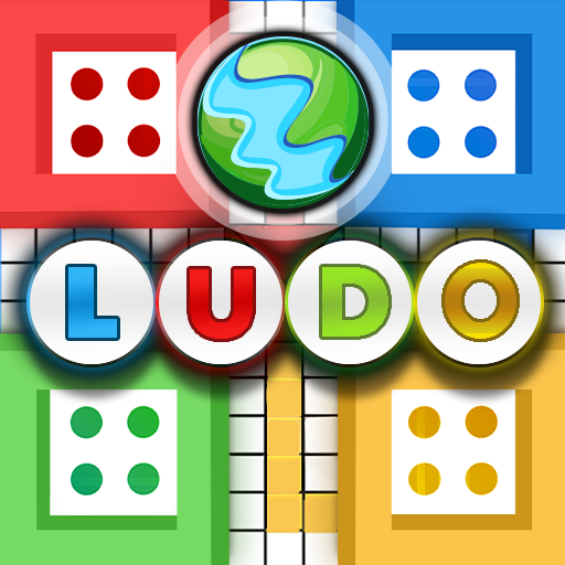 Ludo World: Parcheesi Game icon