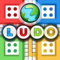 Ludo World: Parcheesi Game