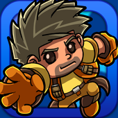 Desert Safari Pro !! icon