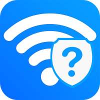 Who Use My WiFi - Network & Wifi Scanner