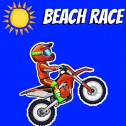BEACH RACE icon