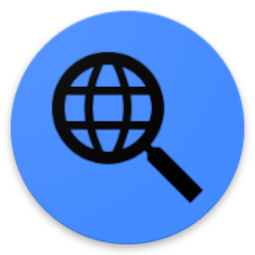 Light Browser icon