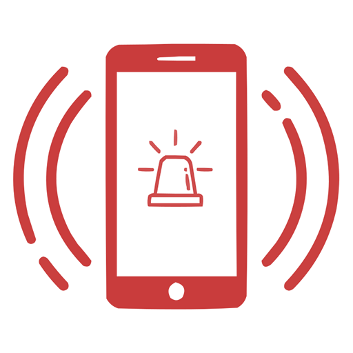 Anti-Theft Security Alarm icon