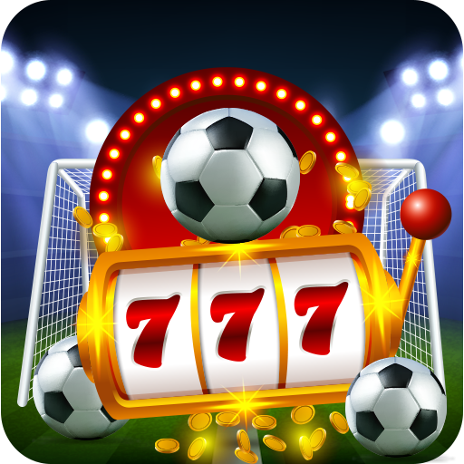 Football Slots - Free Online Slot Machines icon