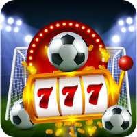 Football Slots - Free Online Slot Machines