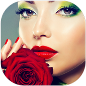 Smooth Snap Camera icon