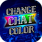 Change Chat Color of Whatsapp Mesem Free Guide icon