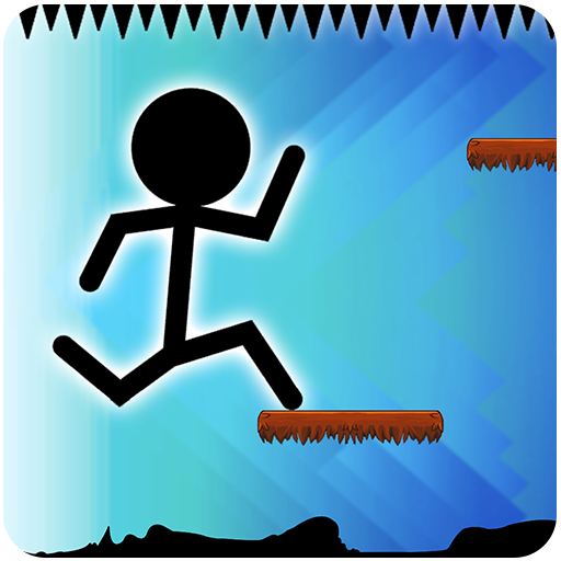 Stickman Room Escape Challenge icon