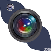 Style Camera 36 Megapixel - Selfie Camera icon