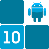 Windows 10 Launcher icon