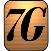 7G Fast Internet Browsers icon