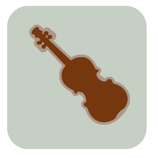 EZ Violin Tuner icon