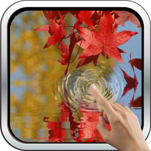 Magic touch: Autumn иконка