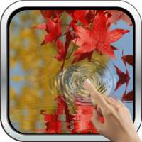 Magic touch: Autumn on 9Apps