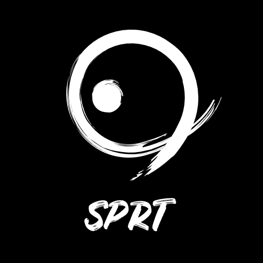 SPRT - The search engine for athletes icon