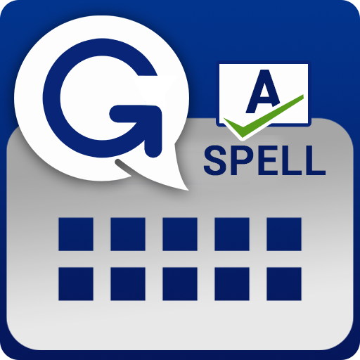 Spell Checker Keyboard – English Correction Check icon