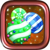 Candy Jewel Blast – Addictive Match 3 Game