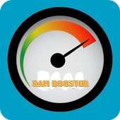 Ultra RAM Booster Pro icon