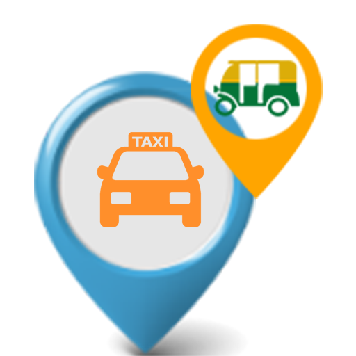 Auto/Taxi Safety app icon