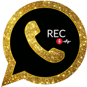 ikon Auto call recorder 2019 - Whats Call Recorder