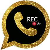 Auto call recorder 2019 - Whats Call Recorder