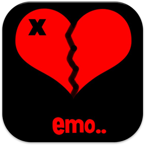 Emotional Wallpapers HD icon