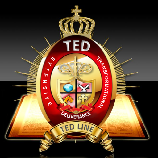 ERICA TED LINE icon