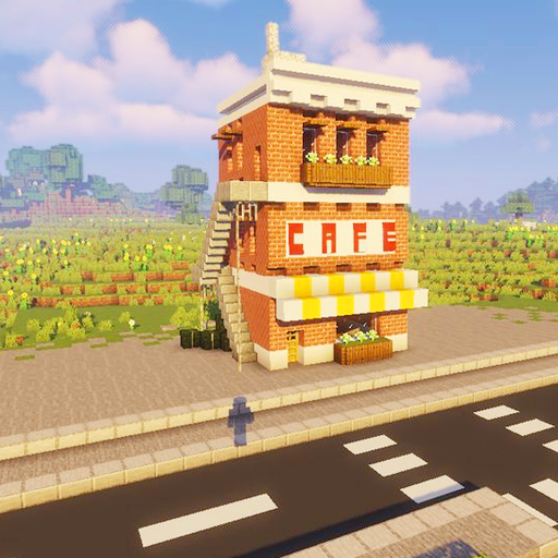 Craft Earth Robo Box icon