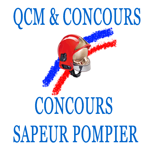 Concours Sapeur-Pompier Pro icon