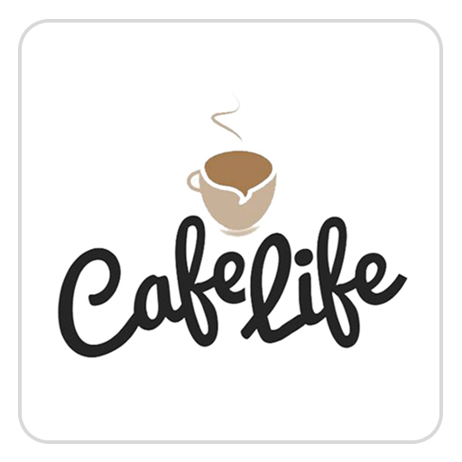 CAFÉ Life icon