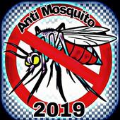 Anti Mosquito أيقونة