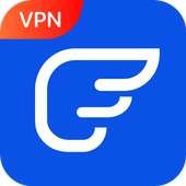 FreedomVPN - #1 Trusted Security and privacy VPN on 9Apps
