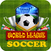 World League Soccer icon