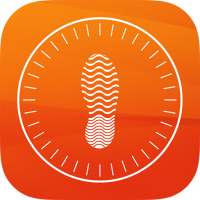 Pedometer - Track My Steps