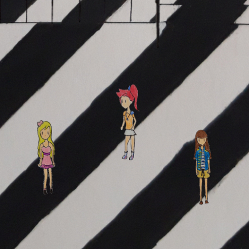 Lolirock adventure icon