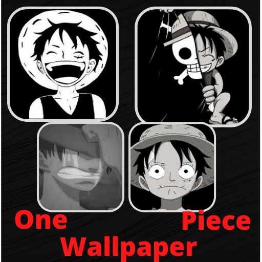 One Wallpaper Piece HD icon