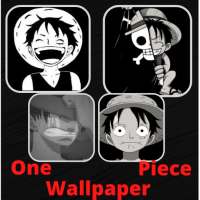 One Wallpaper Piece HD