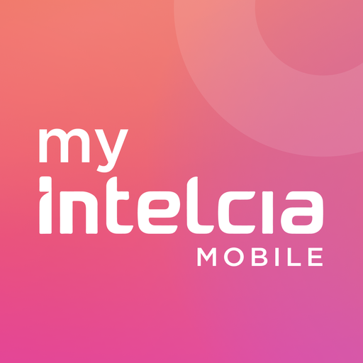 MyIntelcia Mobile icon