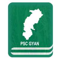 PSC GYAN on 9Apps