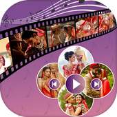 Wedding Photo Maker - Video Maker on 9Apps