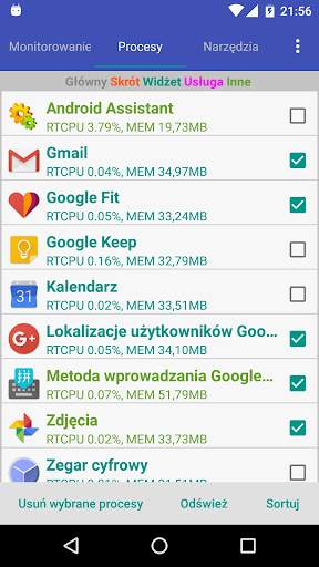 Assistant for Android screenshot 3