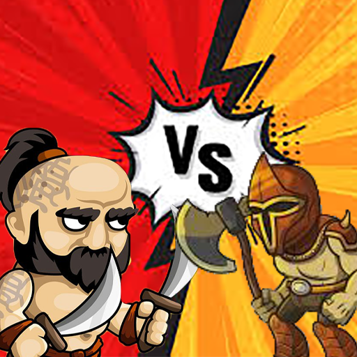 ZombieWarriors : Offline Free Zombie Shooters icon