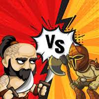 ZombieWarriors : Offline Free Zombie Shooters