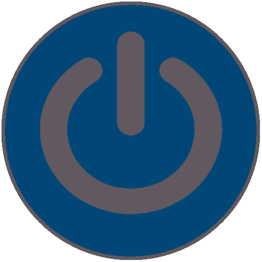 Universal Set Top Box Remote Control icon