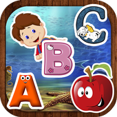 ABC for Kids icon