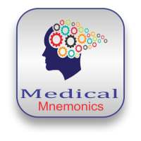 Medical Mnemonics High Yield on 9Apps