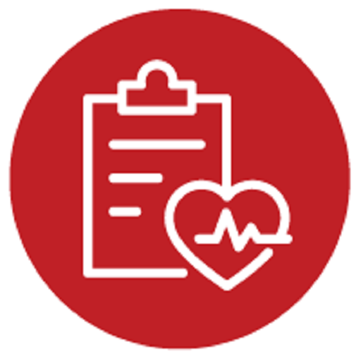Health Tracker icon